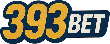 393bet Logo